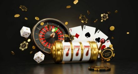 Лучшие розыгрыши в онлайн-казино