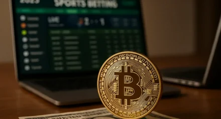 Bitcoin-ставки в 2025 году: кто из букмекеров принял BTC как стандарт